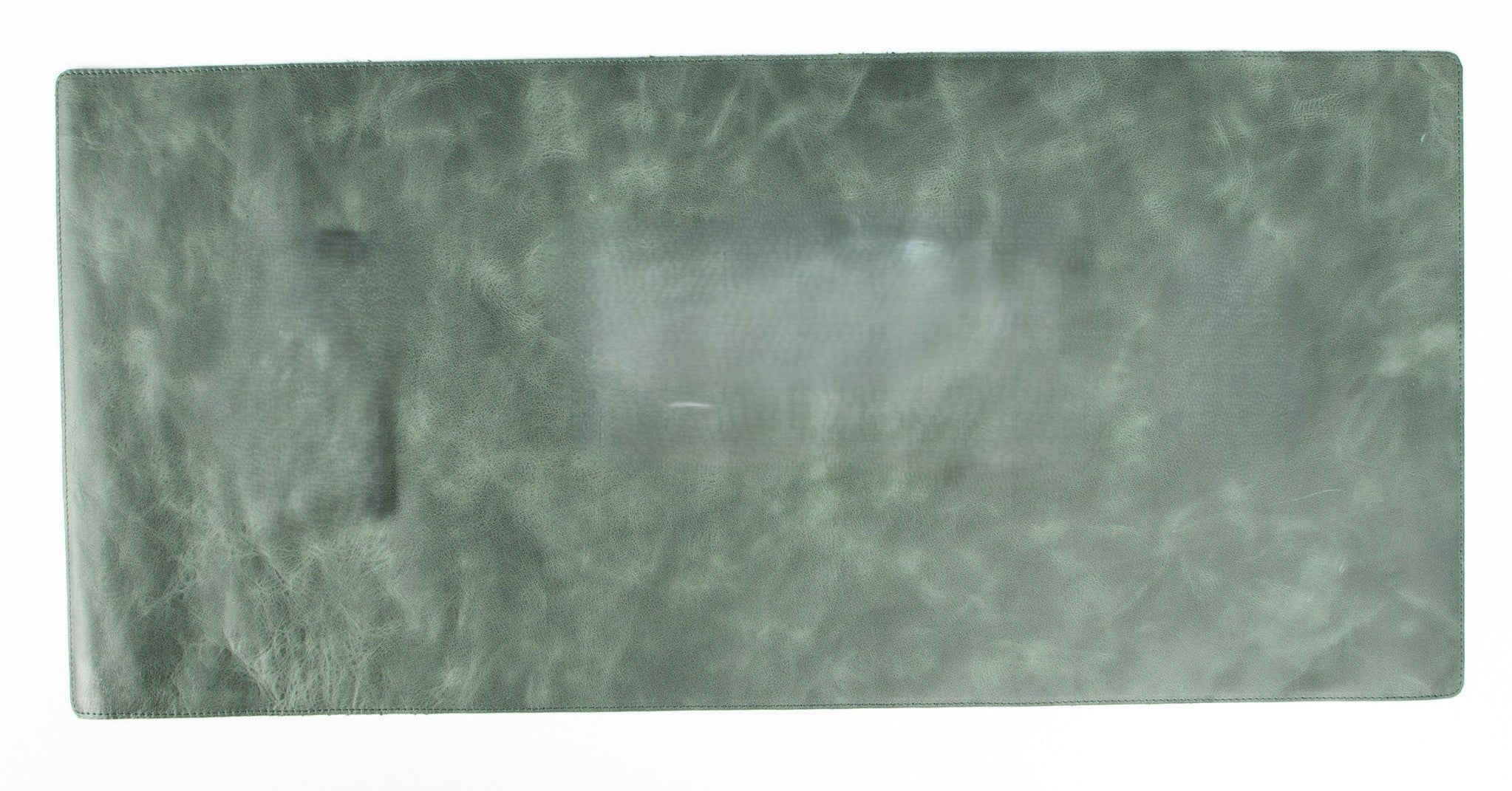 Still & Silent – Pickle Gerçek Deri Desk Mat Macbook Altlığı - 1