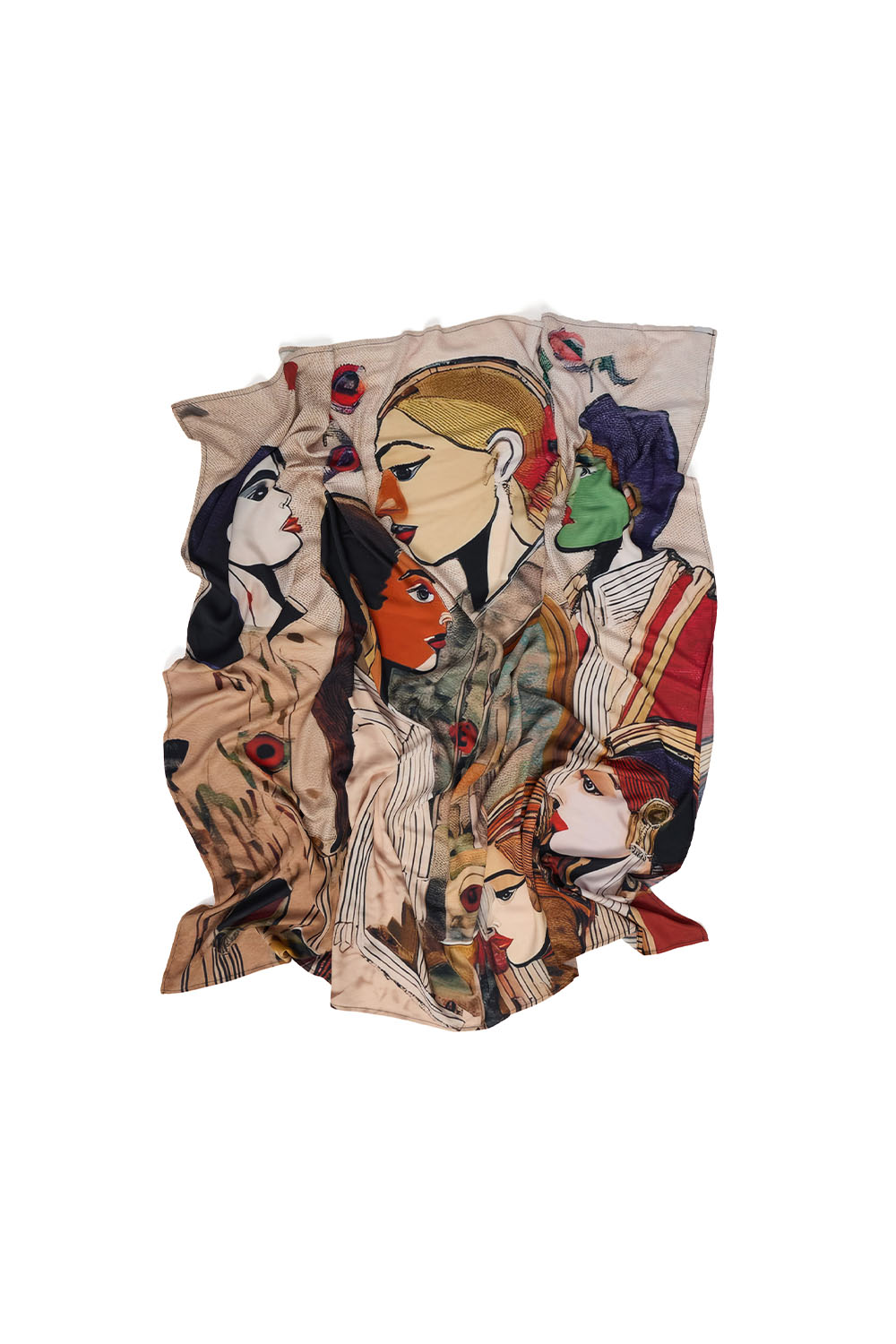 The Awakening Şal - 0