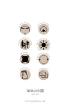 Desenli Erkek Ev Şort – Chill Space Collection – Lama - 7
