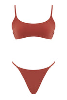 The Terra Marsala Bikini Altı - 1