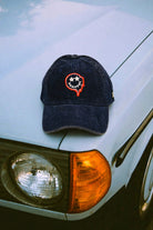 3k28 Who Fitilli Baseball Cap - 0