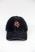 3k28 Who Fitilli Baseball Cap - 1