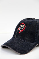 3k28 Who Fitilli Baseball Cap - 2