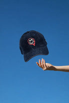 3k28 Who Fitilli Baseball Cap - 5