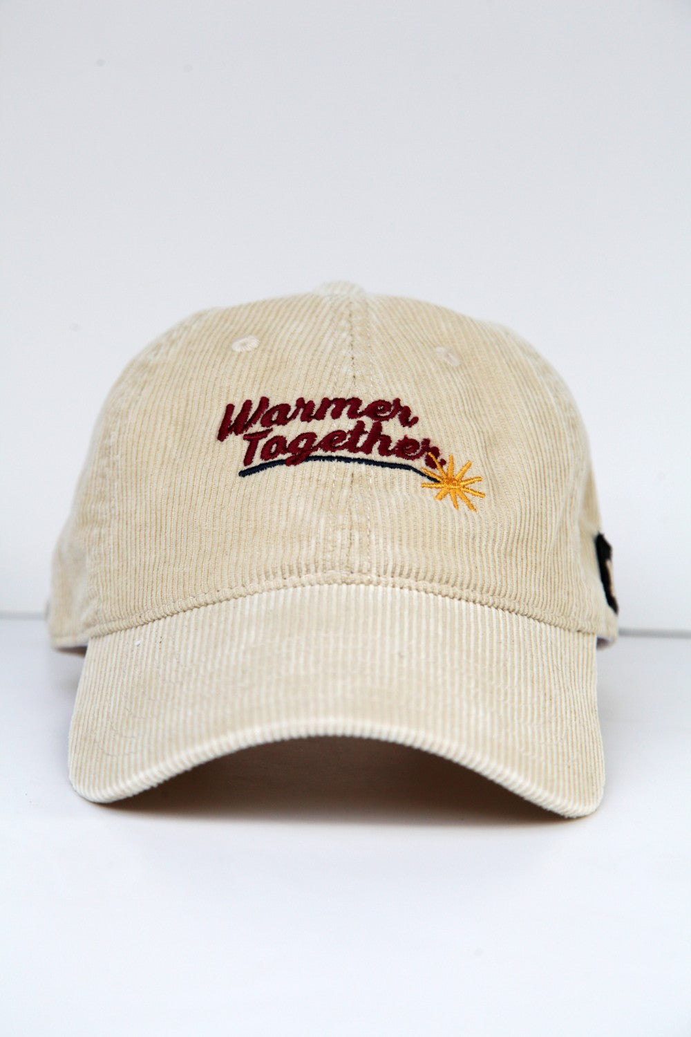 Warmer Together Fitilli Baseball Cap - 0
