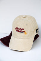 Warmer Together Fitilli Baseball Cap - 1