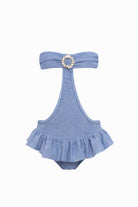 Luna Blue Kids Swimsuit - 0