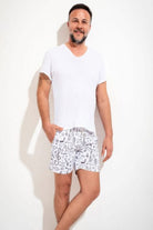 Happy Hour Man Shorts - 0
