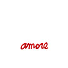 Amore Masaüstü Kırmızı Obje - 0