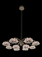 Modern Sarkıt 8+4l Gold - 1