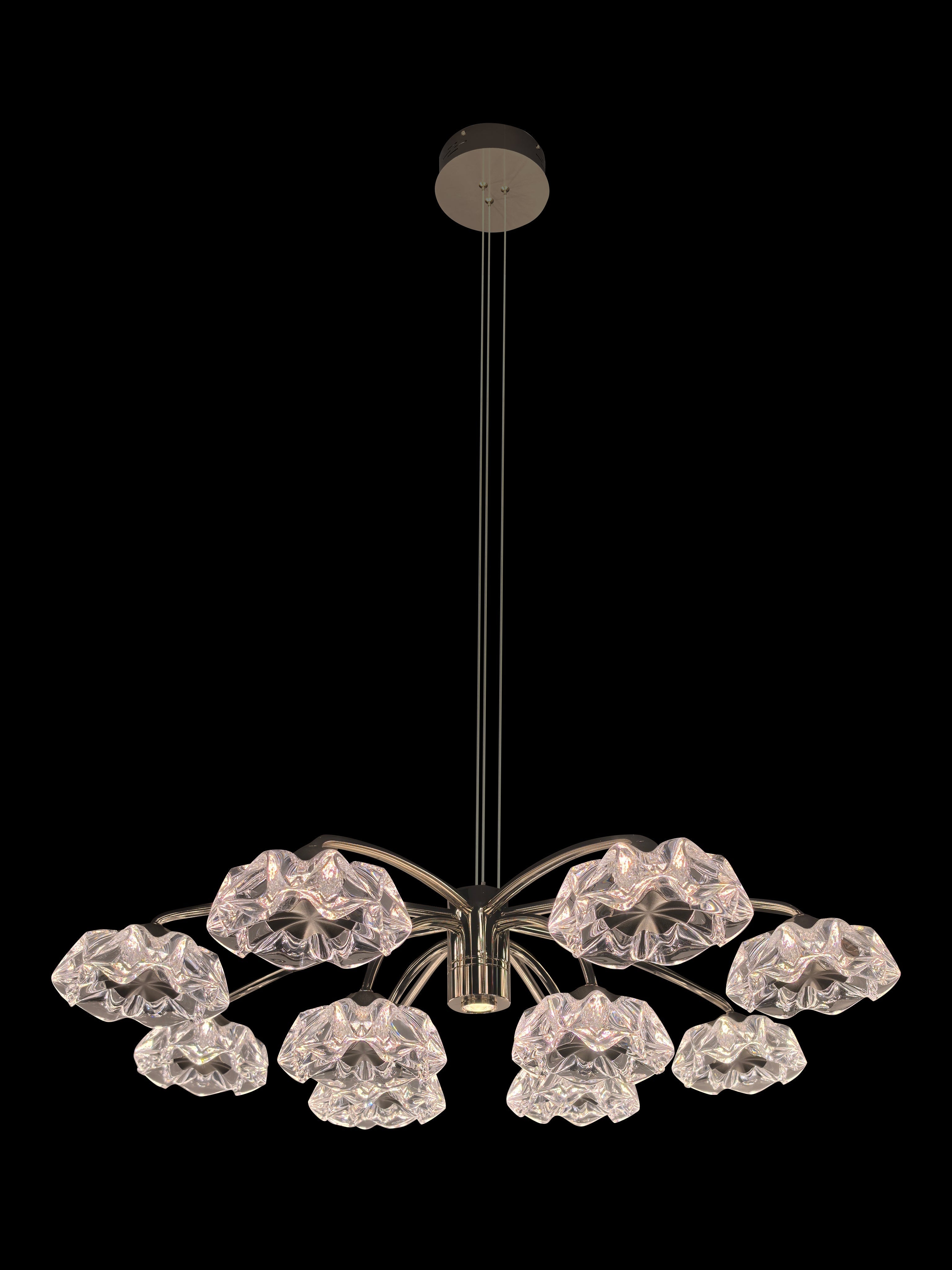 Modern Sarkıt 8+4l Gold - 1