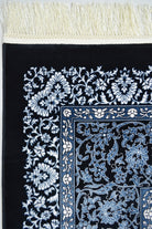 Geleneksel Desenli Bambu Halı 160x230 Cm (3.68 M²) - 2
