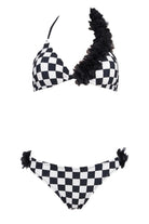 Queen Black Kids Bikini - 0