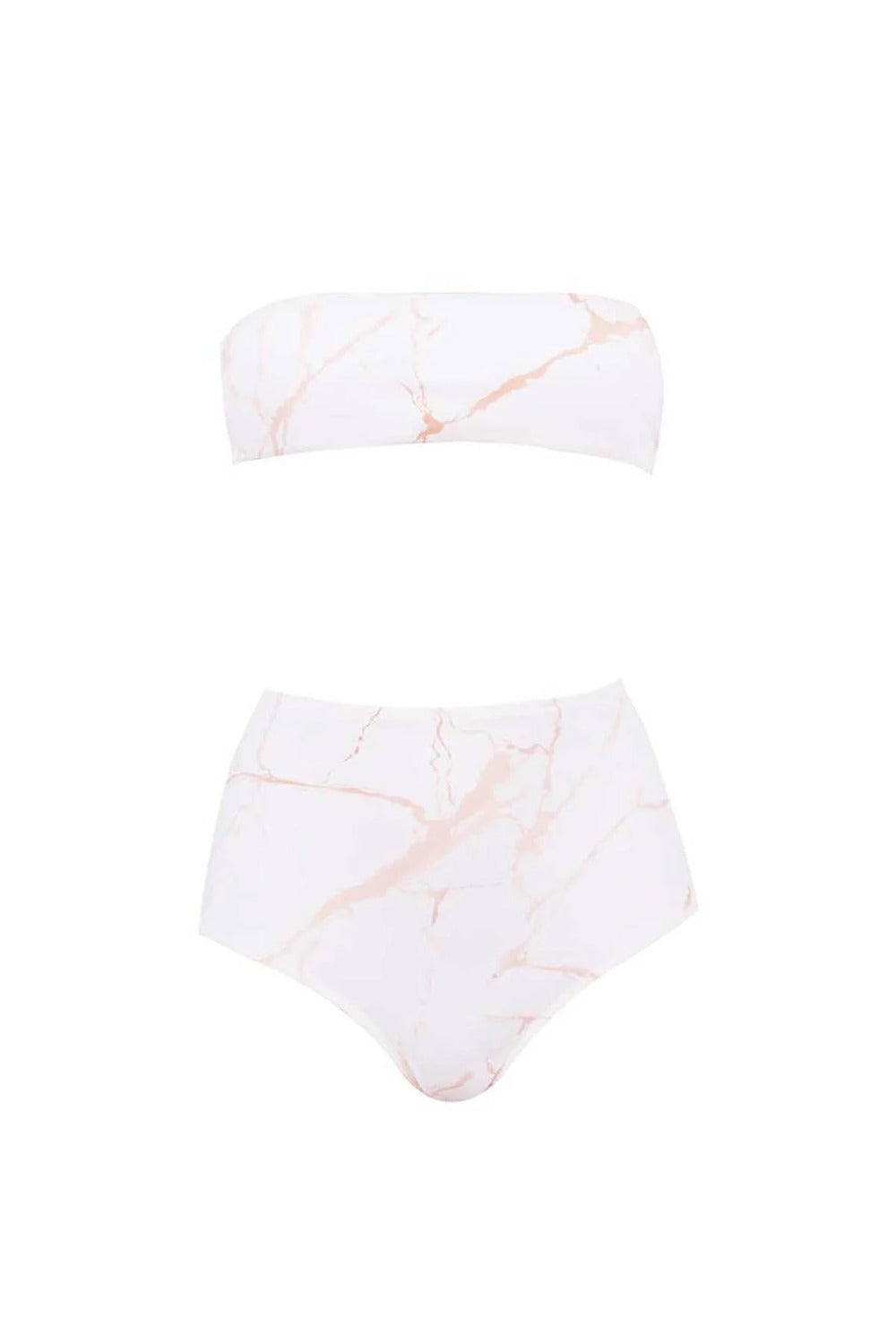 Allure Kids Bikini - 0