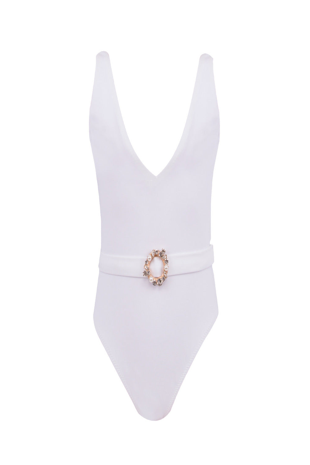 Dora Silver Kids Swimsuit - 0