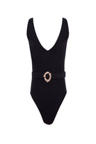 Dora Black Kids Swimsuit - 0