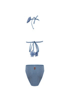 Lola Blue Kids Bikini - 1
