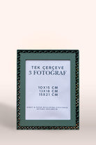 Trıframe Fotoğraf Çerçevesi - 0