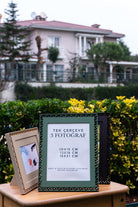 Trıframe Fotoğraf Çerçevesi - 2