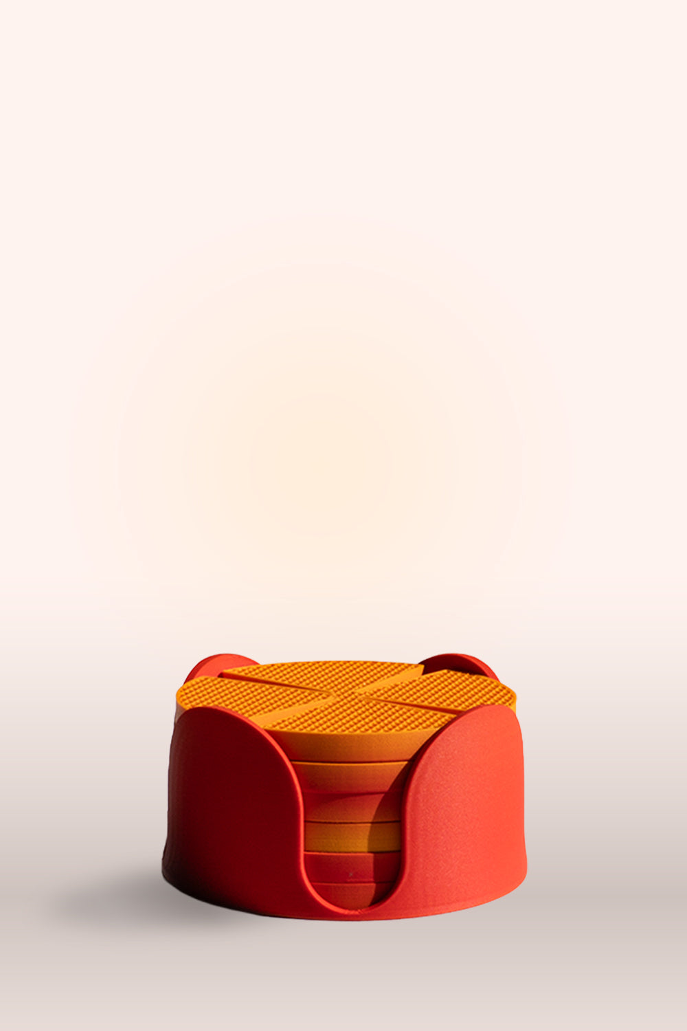 Fire Bardak Altlığı Seti - 2