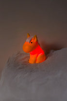 Zodiac Baby Horse Gece Lambası - 8