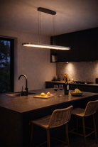 Sarkit 1l Gri 120x33 Cm Led 90w - 2