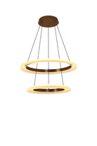 Sarkit 2l Gold D60+80 Cm Led 140w - 0