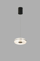 Sarkit 1l Silver Ø60 Cm Led 96w - 0