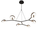 Sarkit 6a Siyah 121,5x121,5x61,1 Cm Led 72w - 0