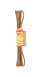 Modern Aplik 1l Led - 0