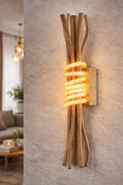 Modern Aplik 1l Led - 1