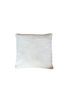 Grace Silk Velvet Ikat Pillow Case - 1