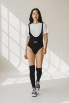 80's Babysuit Pilates Mayosu - 0