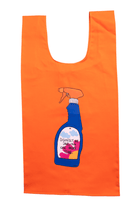 Disinfect Me Grocery Bag - 1