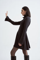 Glory Tunik Elbise - 6