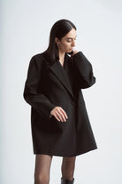 Majestic Blazer Ceket & Elbise - 4