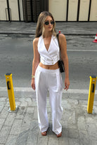 Sail Belt Bluz - 1