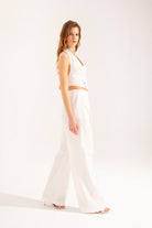 Sail Pantolon - 6