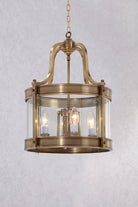 Modern Sakıt 1l Eskitme Gold - 0