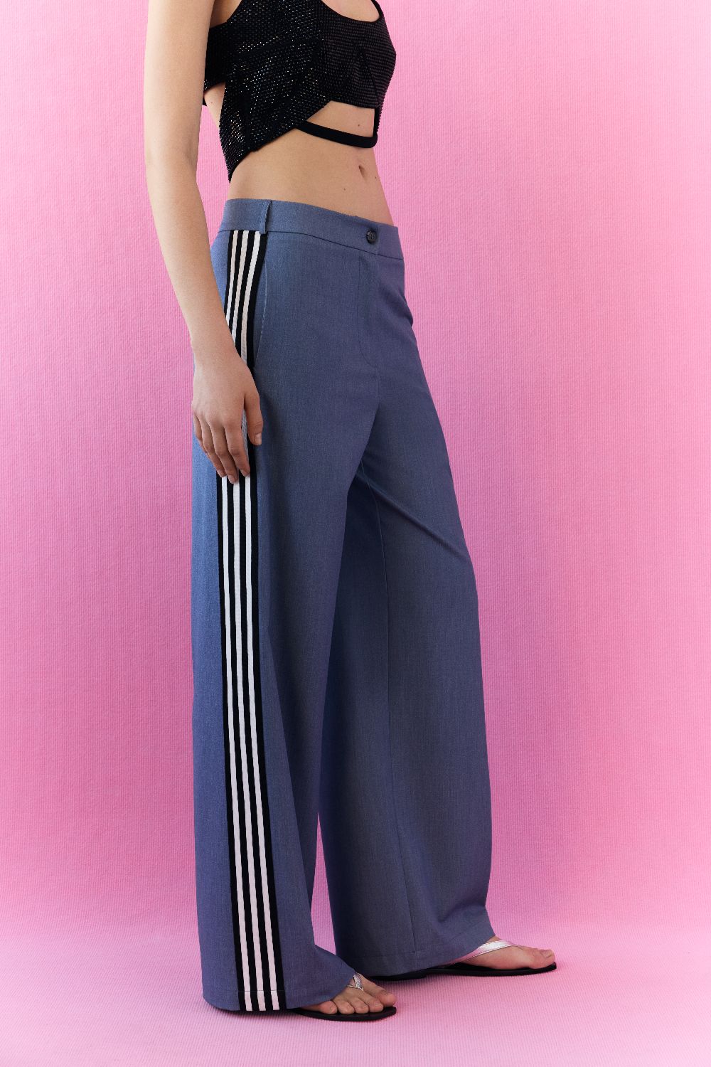 Desu Pants - 0