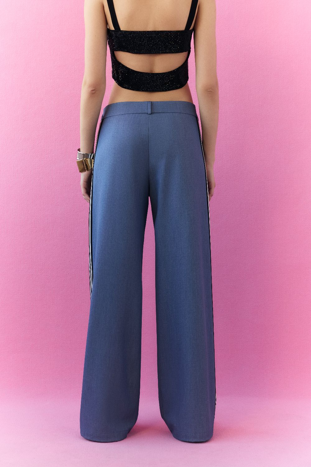 Desu Pants - 3