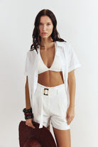 Luce Shirt - 0