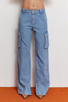Pyke Denim - 0
