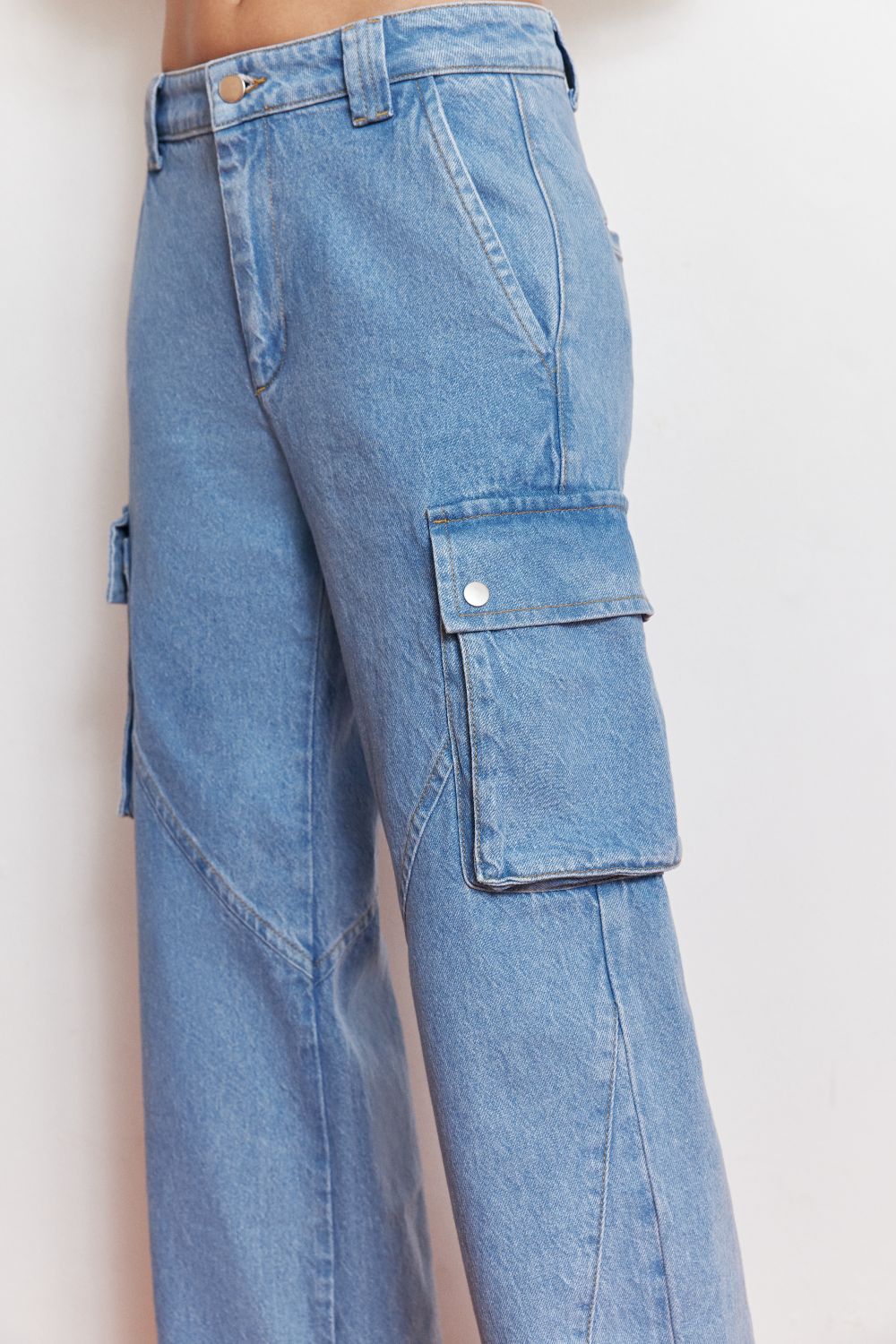 Pyke Denim - 2