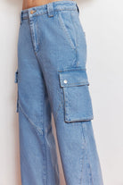 Pyke Denim - 2