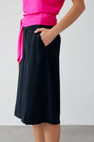 Easy Pink Top - 3