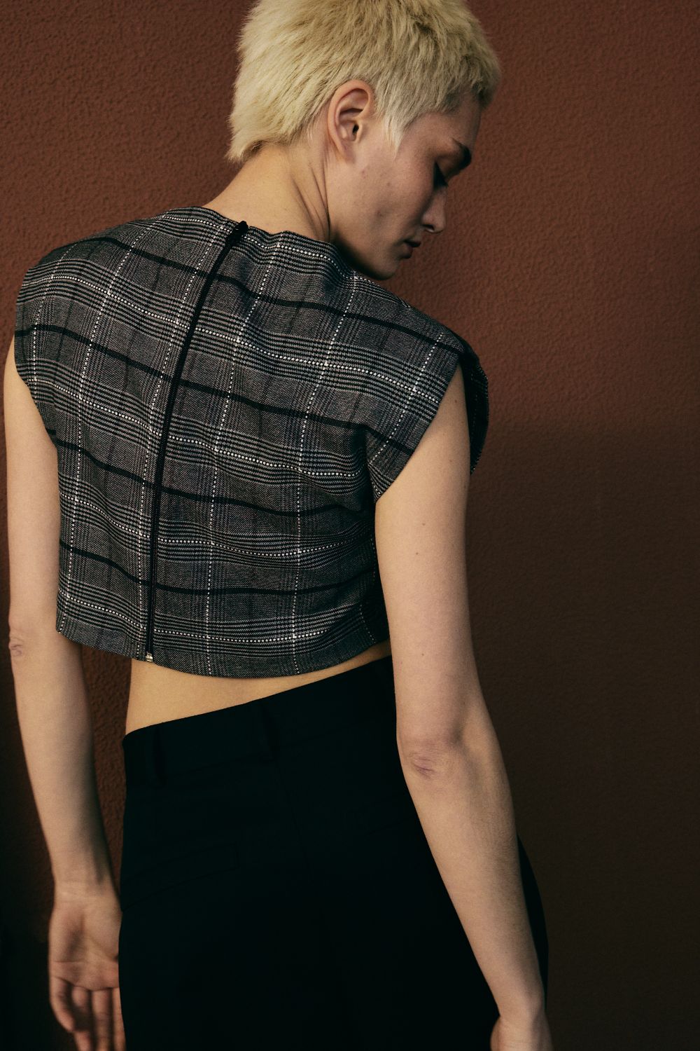 Minn Blouse - 1