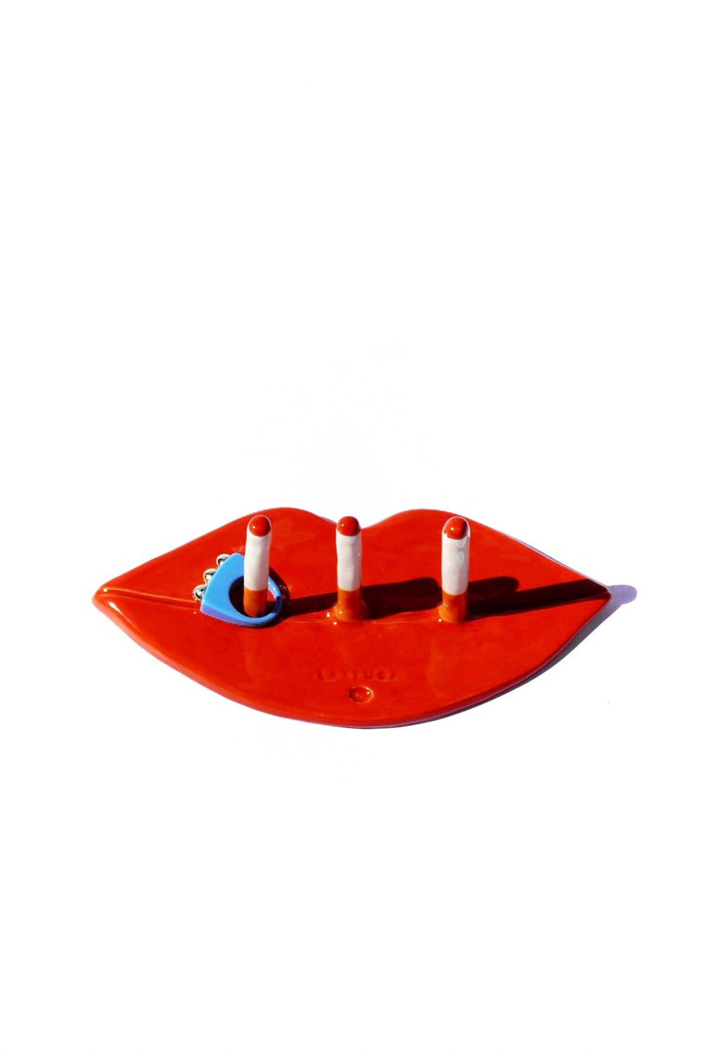 Smokeho Yüzüklük - 2