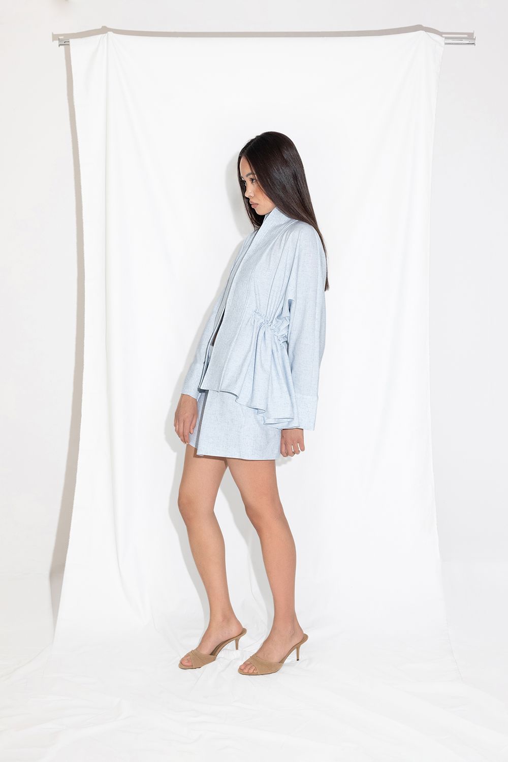 Aurasea Kimono - 2
