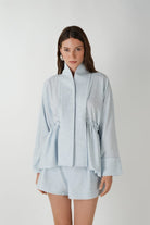 Aurasea Kimono - 6